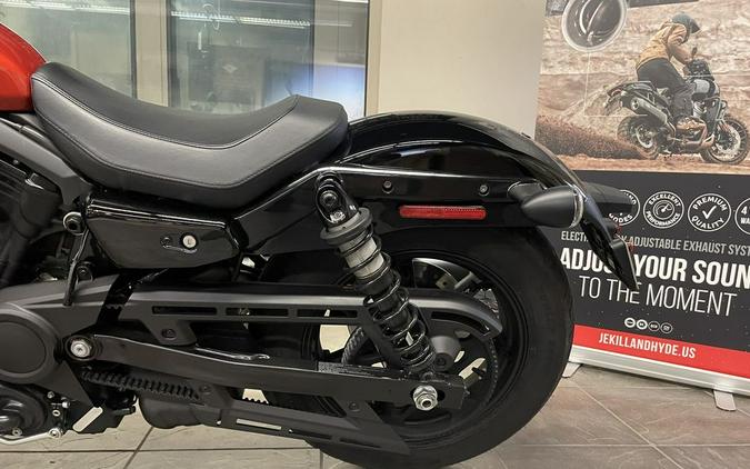 2025 Harley-Davidson® RH975 - Nightster®