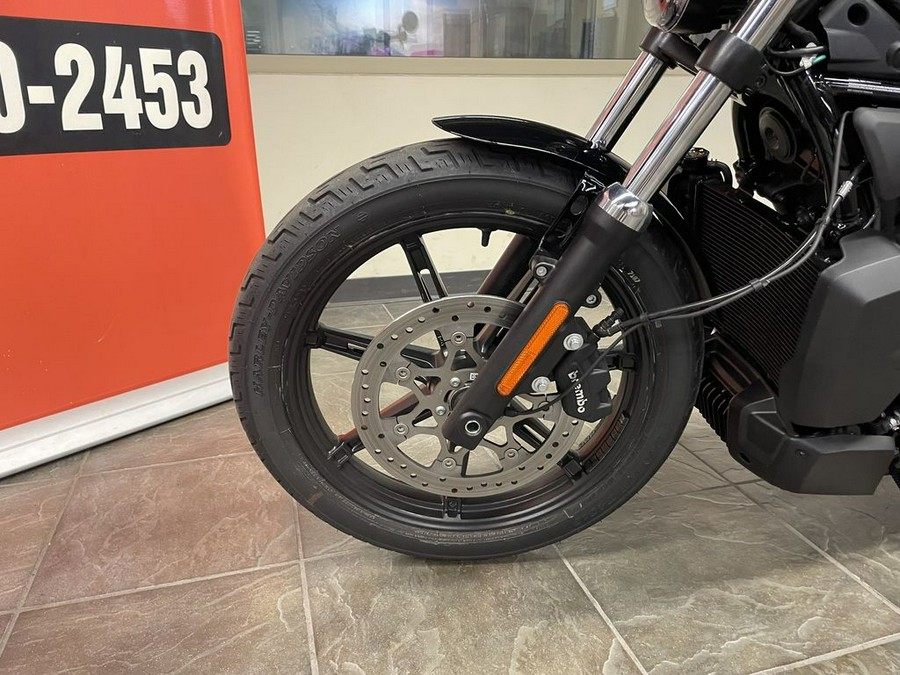 2025 Harley-Davidson® RH975 - Nightster®