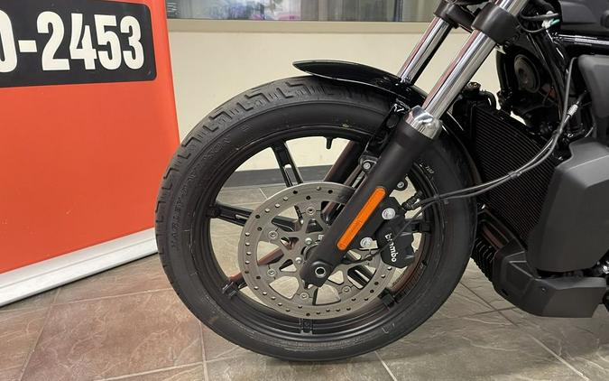 2025 Harley-Davidson® RH975 - Nightster®