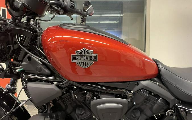 2025 Harley-Davidson® RH975 - Nightster®
