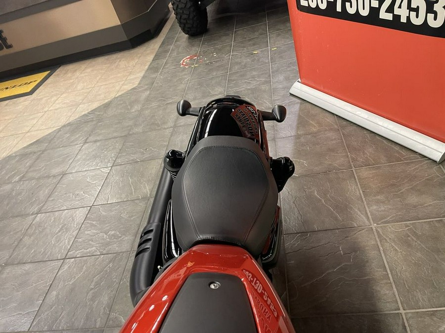 2025 Harley-Davidson® RH975 - Nightster®