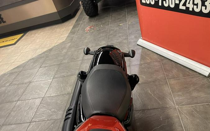 2025 Harley-Davidson® RH975 - Nightster®