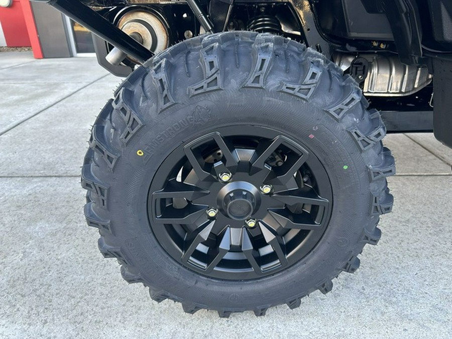 2025 Honda Pioneer 1000-5 Deluxe