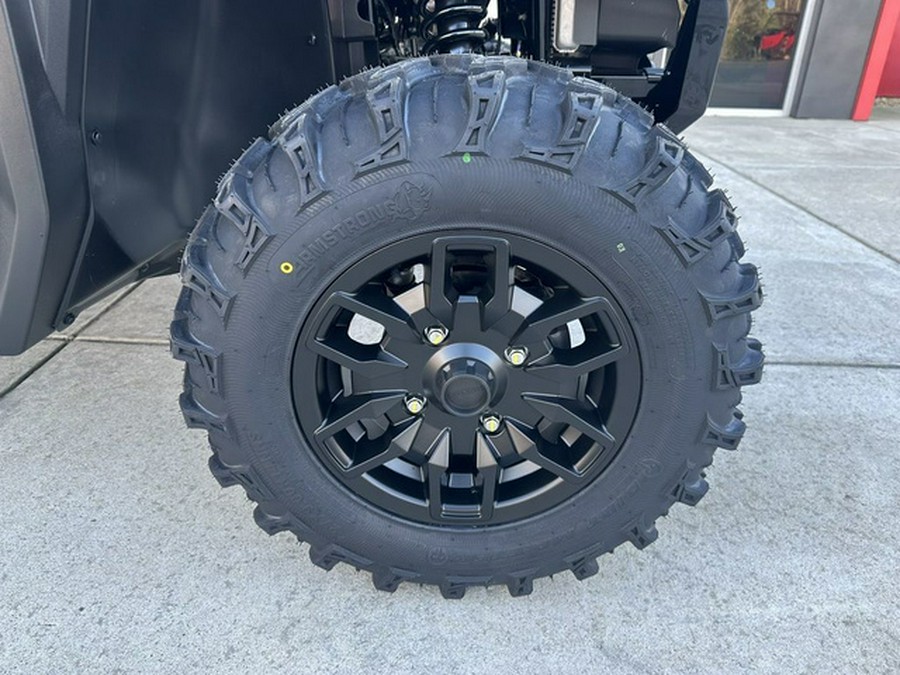 2025 Honda Pioneer 1000-5 Deluxe