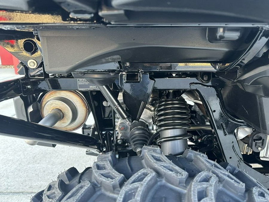 2025 Honda Pioneer 1000-5 Deluxe