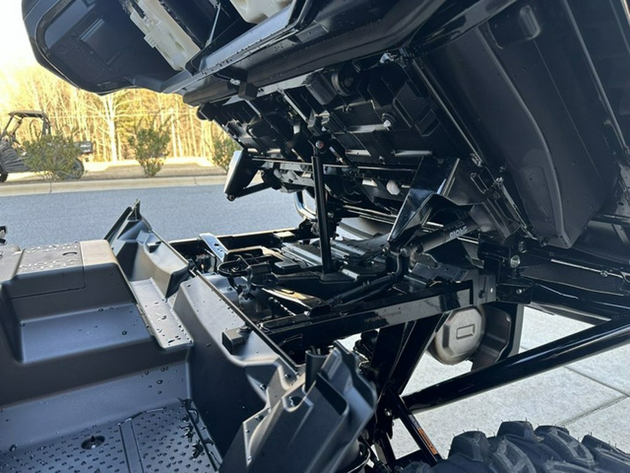 2025 Honda Pioneer 1000-5 Deluxe