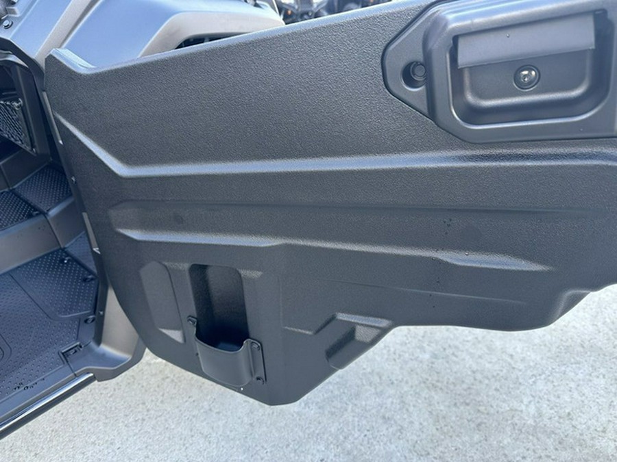 2025 Honda Pioneer 1000-5 Deluxe