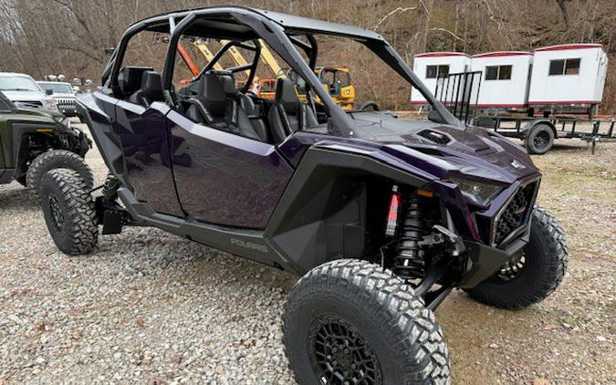 2026 Polaris RZR Pro R 4 Ultimate