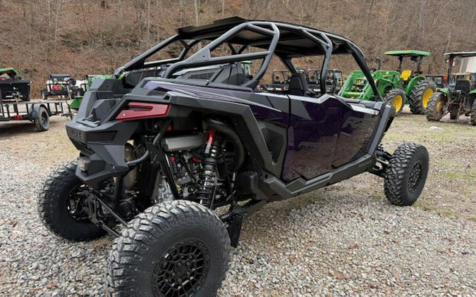 2026 Polaris RZR Pro R 4 Ultimate