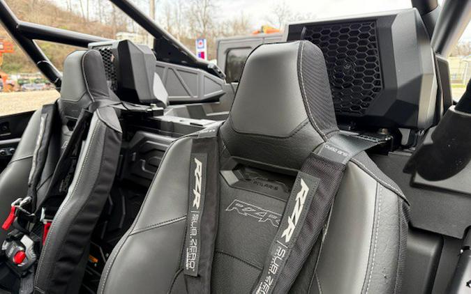 2026 Polaris RZR Pro R 4 Ultimate