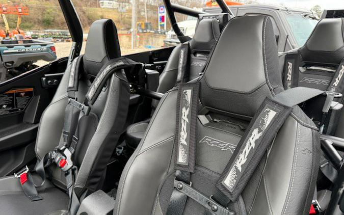 2026 Polaris RZR Pro R 4 Ultimate