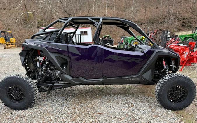 2026 Polaris RZR Pro R 4 Ultimate