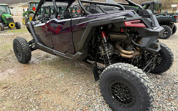 2026 Polaris RZR Pro R 4 Ultimate