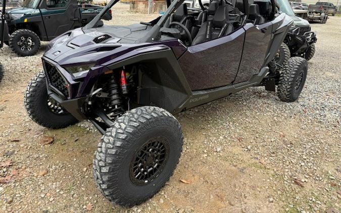 2026 Polaris RZR Pro R 4 Ultimate