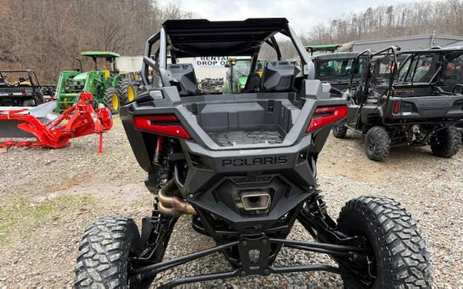2026 Polaris RZR Pro R 4 Ultimate