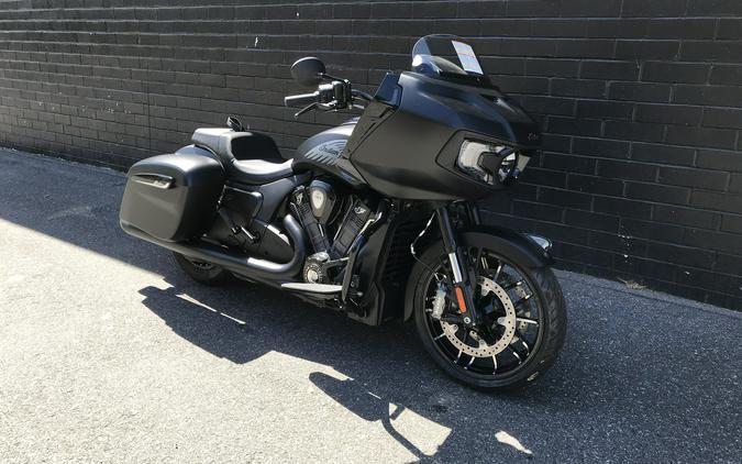 2026 Indian Challenger® Dark Horse®
