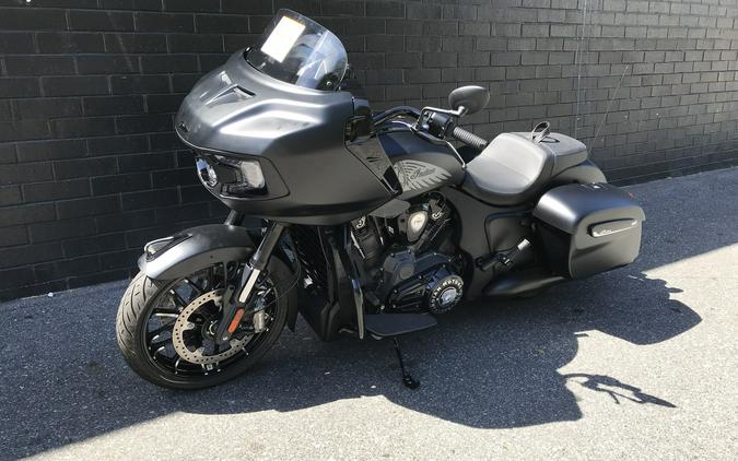 2026 Indian Challenger® Dark Horse®