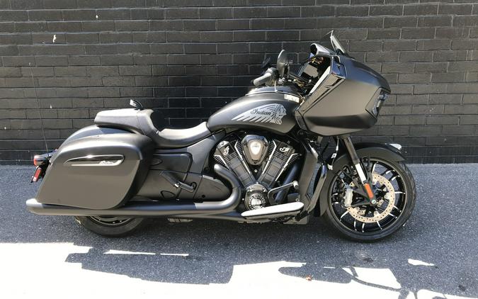 2026 Indian Challenger® Dark Horse®