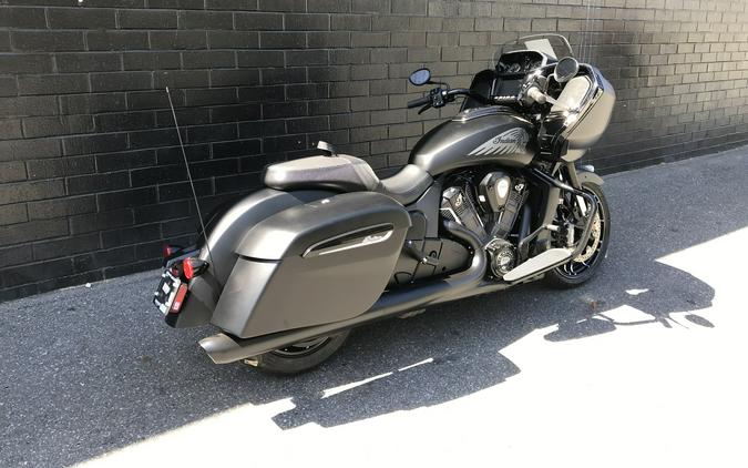 2026 Indian Challenger® Dark Horse®