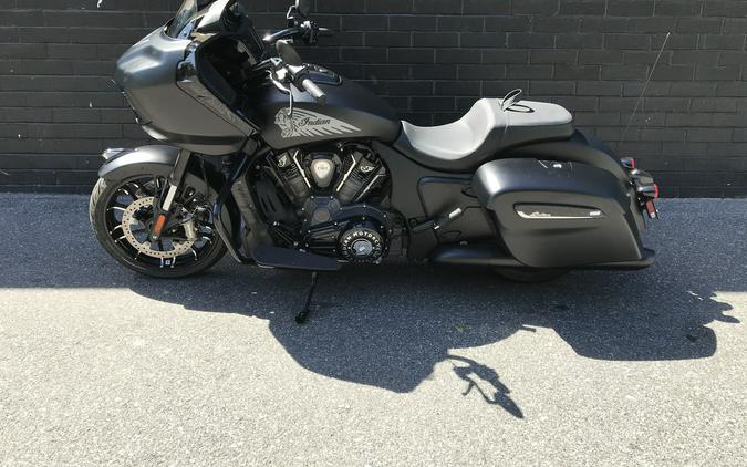 2026 Indian Challenger® Dark Horse®