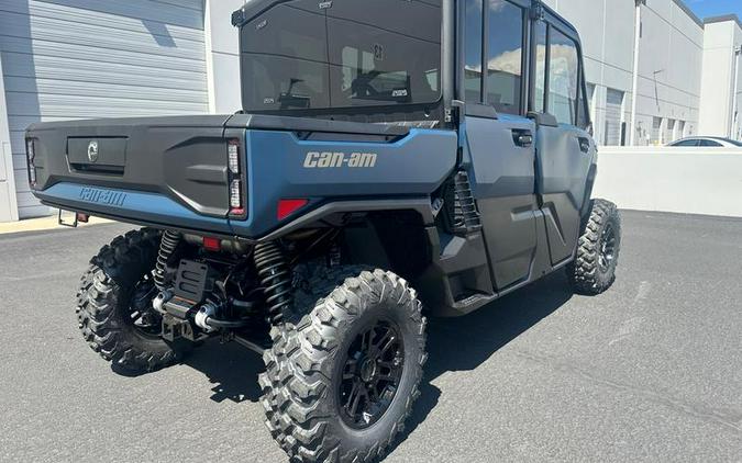 2026 Can-Am® Defender MAX Limited HD11