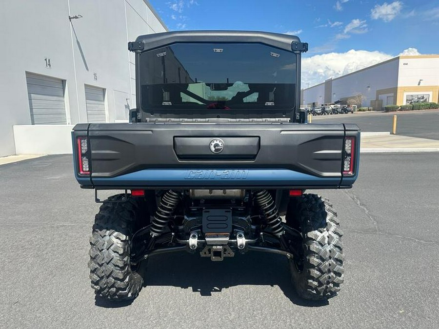 2026 Can-Am® Defender MAX Limited HD11