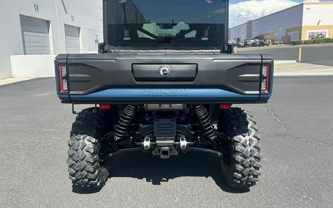 2026 Can-Am® Defender MAX Limited HD11