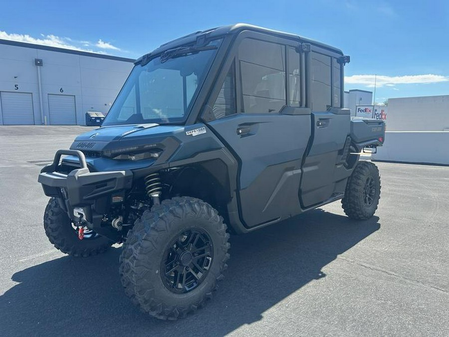 2026 Can-Am® Defender MAX Limited HD11