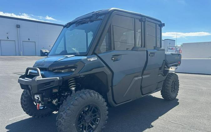 2026 Can-Am® Defender MAX Limited HD11