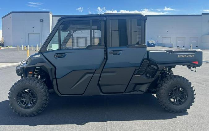 2026 Can-Am® Defender MAX Limited HD11