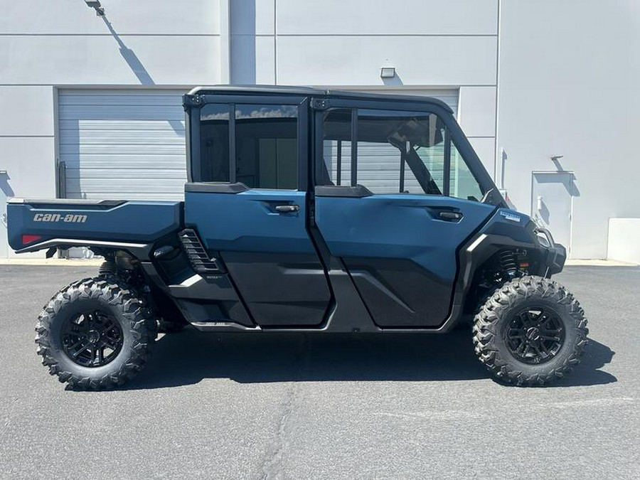 2026 Can-Am® Defender MAX Limited HD11
