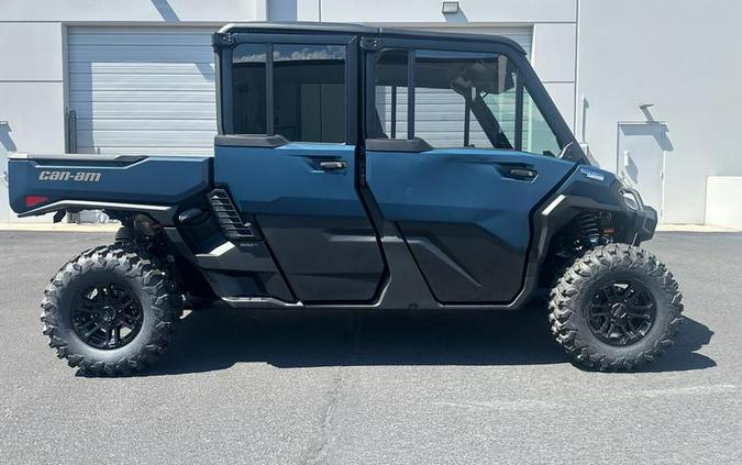 2026 Can-Am® Defender MAX Limited HD11