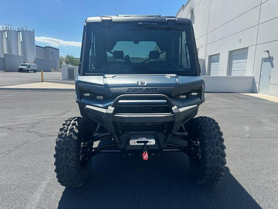 2026 Can-Am® Defender MAX Limited HD11