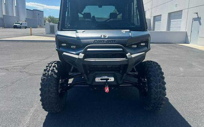 2026 Can-Am® Defender MAX Limited HD11