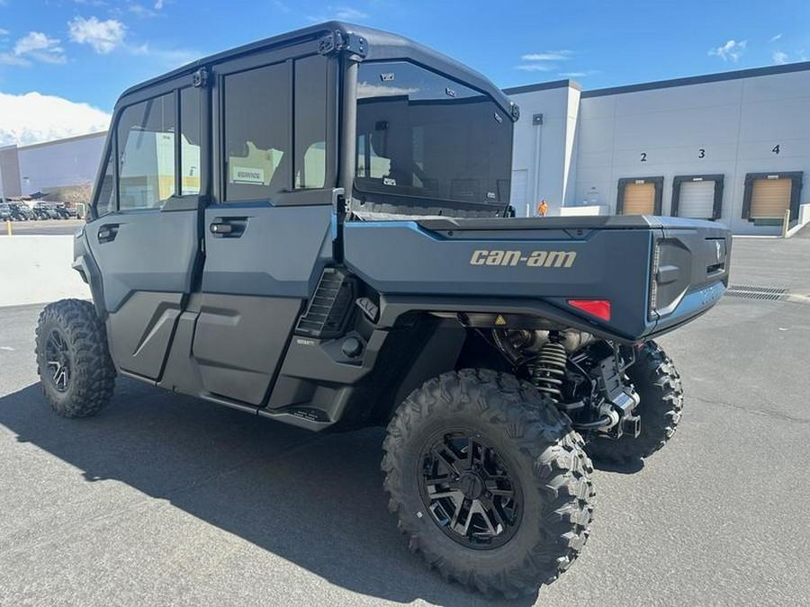 2026 Can-Am® Defender MAX Limited HD11