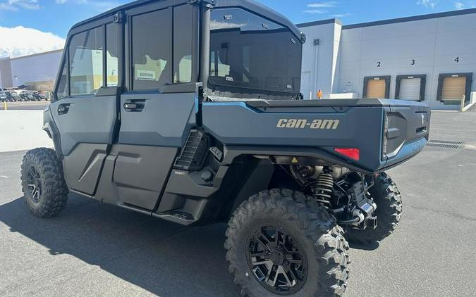 2026 Can-Am® Defender MAX Limited HD11