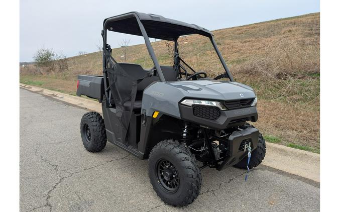 2026 Polaris Ranger® 500