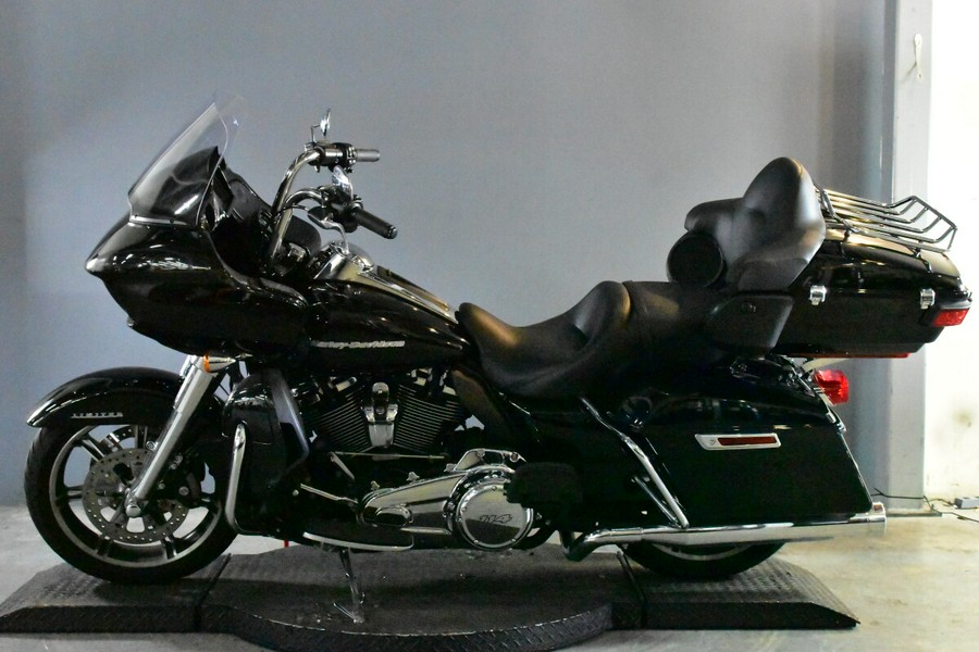 2023 Harley-Davidson Road Glide Special FLTRXS