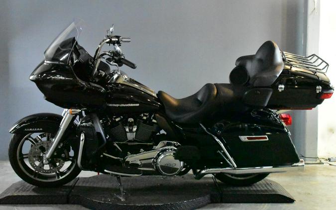 2023 Harley-Davidson Road Glide Special FLTRXS