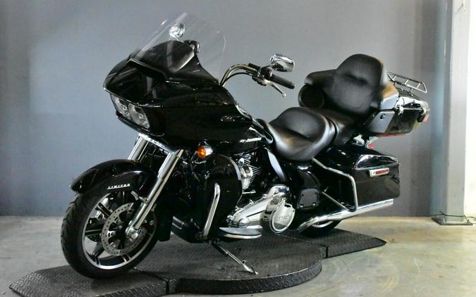 2023 Harley-Davidson Road Glide Special FLTRXS