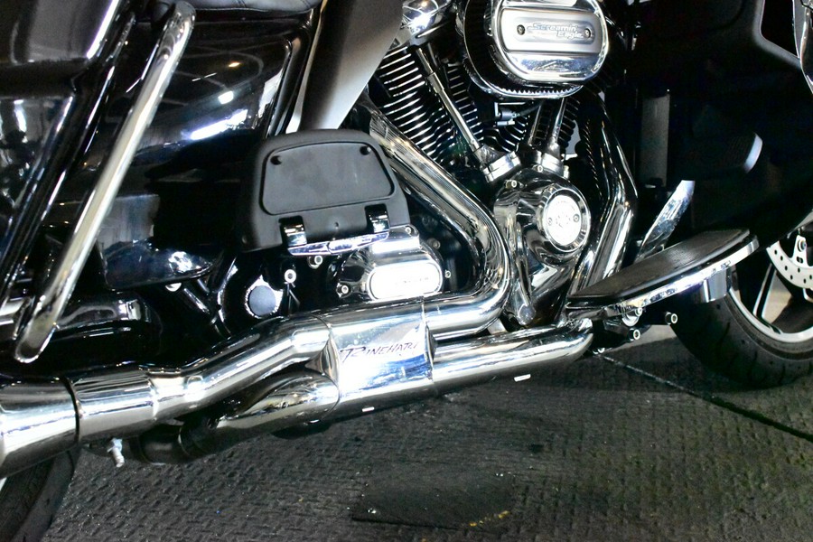 2023 Harley-Davidson Road Glide Special FLTRXS