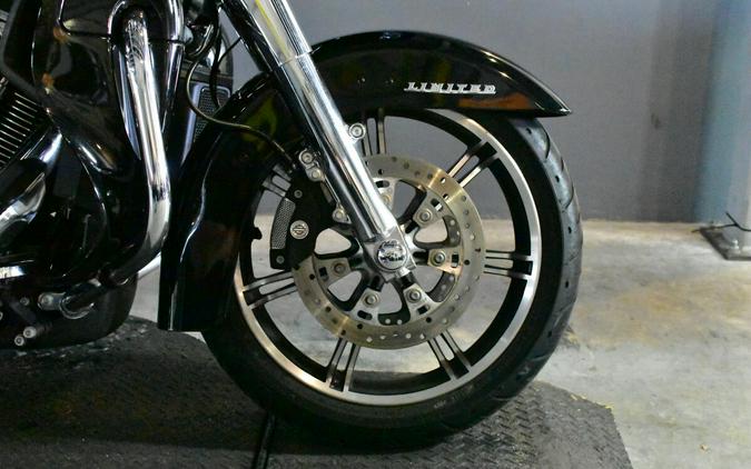 2023 Harley-Davidson Road Glide Special FLTRXS