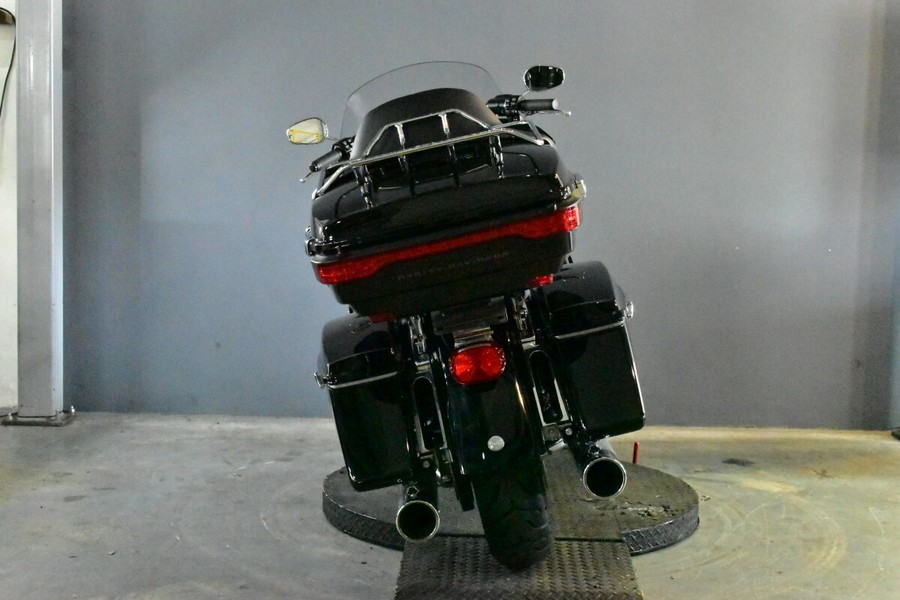 2023 Harley-Davidson Road Glide Special FLTRXS