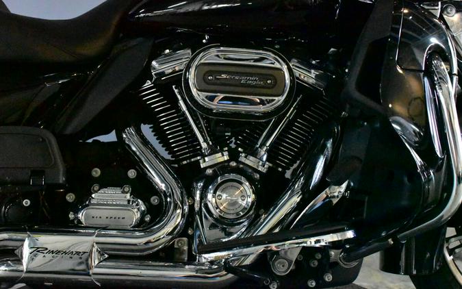 2023 Harley-Davidson Road Glide Special FLTRXS