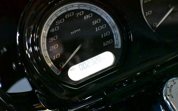 2023 Harley-Davidson Road Glide Special FLTRXS