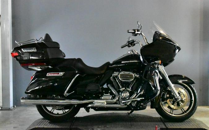 2023 Harley-Davidson Road Glide Special FLTRXS