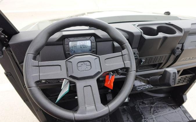 2026 Polaris Ranger SP 570