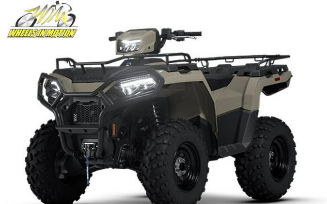 2026 Polaris® Sportsman 570 EPS