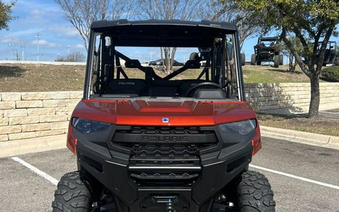 2026 Polaris Ranger® Crew XP 1000 Premium