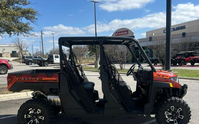 2026 Polaris Ranger® Crew XP 1000 Premium